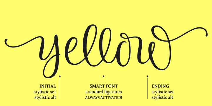 limon font free