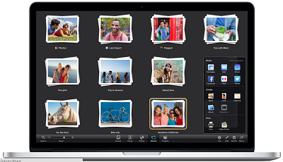 iPhoto 9.6 download free